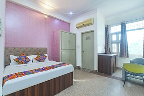 Fabhotel Reyansh