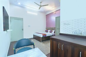 Fabhotel Reyansh