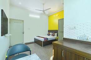Fabhotel Reyansh