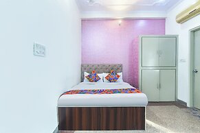 Fabhotel Reyansh