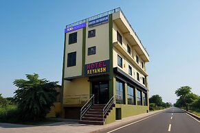 Fabhotel Reyansh