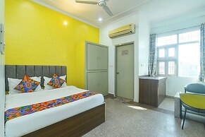 Fabhotel Reyansh