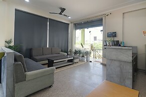Fabhotel Reyansh