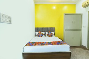 Fabhotel Reyansh