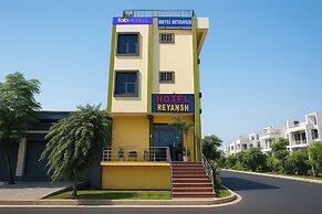 Fabhotel Reyansh