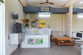 Fabhotel Reyansh