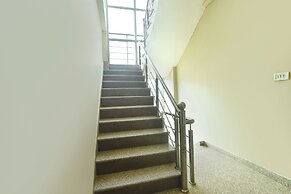 Fabhotel Reyansh