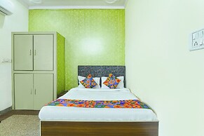 Fabhotel Reyansh