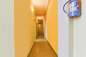 Fabhotel Reyansh