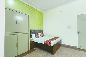 Fabhotel Reyansh