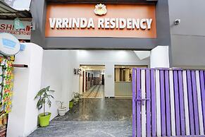 Fabhotel Vrrinda Residency