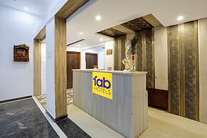 Fabhotel Vrrinda Residency