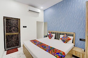 Fabhotel Vrrinda Residency