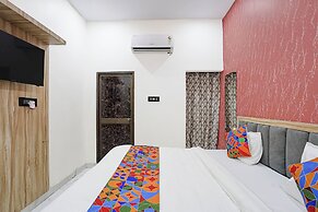 Fabhotel Vrrinda Residency