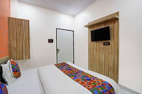 Fabhotel Vrrinda Residency