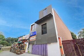 Fabhotel Vrrinda Residency