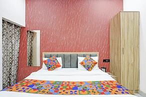 Fabhotel Vrrinda Residency