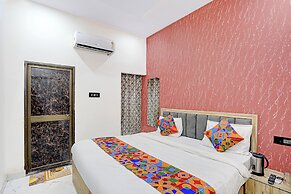 Fabhotel Vrrinda Residency