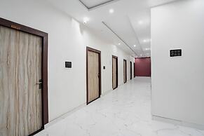 Fabhotel Vrrinda Residency
