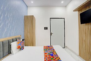 Fabhotel Vrrinda Residency