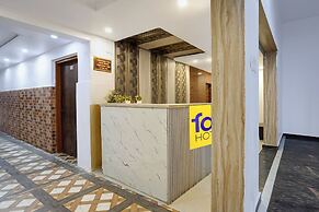Fabhotel Vrrinda Residency