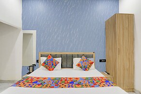 Fabhotel Vrrinda Residency