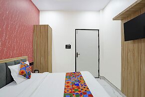Fabhotel Vrrinda Residency