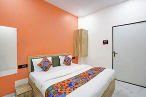 Fabhotel Vrrinda Residency