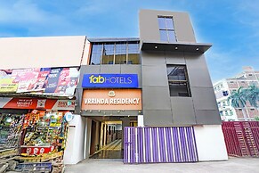 Fabhotel Vrrinda Residency