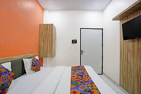 Fabhotel Vrrinda Residency