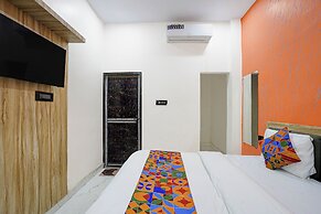 Fabhotel Vrrinda Residency