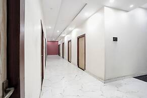 Fabhotel Vrrinda Residency
