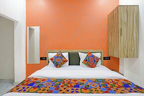 Fabhotel Vrrinda Residency