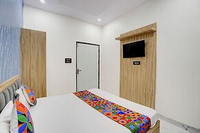 Fabhotel Vrrinda Residency