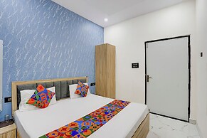 Fabhotel Vrrinda Residency