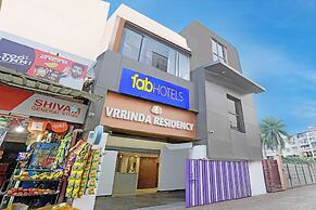 Fabhotel Vrrinda Residency
