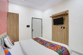 Fabhotel Vrrinda Residency