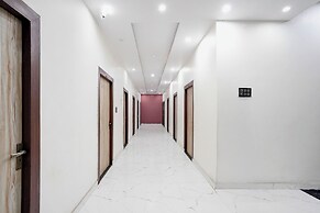 Fabhotel Vrrinda Residency
