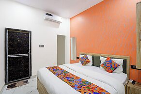 Fabhotel Vrrinda Residency