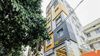 Fabhotel Marella Grand Inn