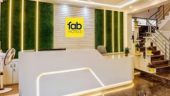 Fabhotel Marella Grand Inn