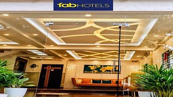 Fabhotel Marella Grand Inn