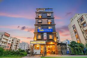 Fabhotel Love Birds