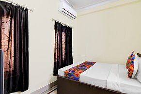 Fabhotel Maa Tara I