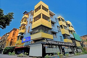 Fabhotel Maa Tara I