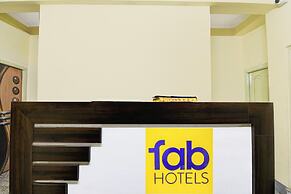 Fabhotel Maa Tara I
