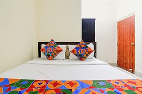 Fabhotel Maa Tara I