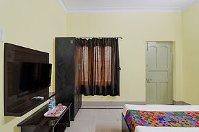 Fabhotel Maa Tara I