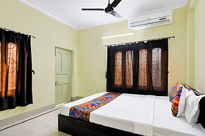 Fabhotel Maa Tara I