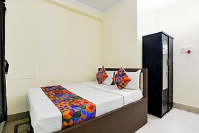 Fabhotel Maa Tara I